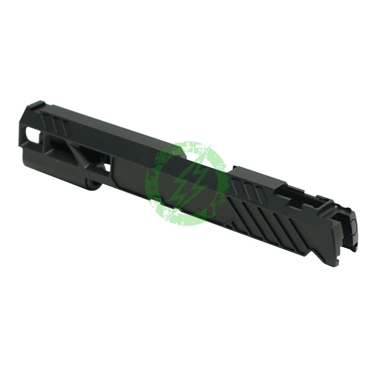  DR. BLACK Type 507 Aluminum Hi-Capa 5.1 Slide 