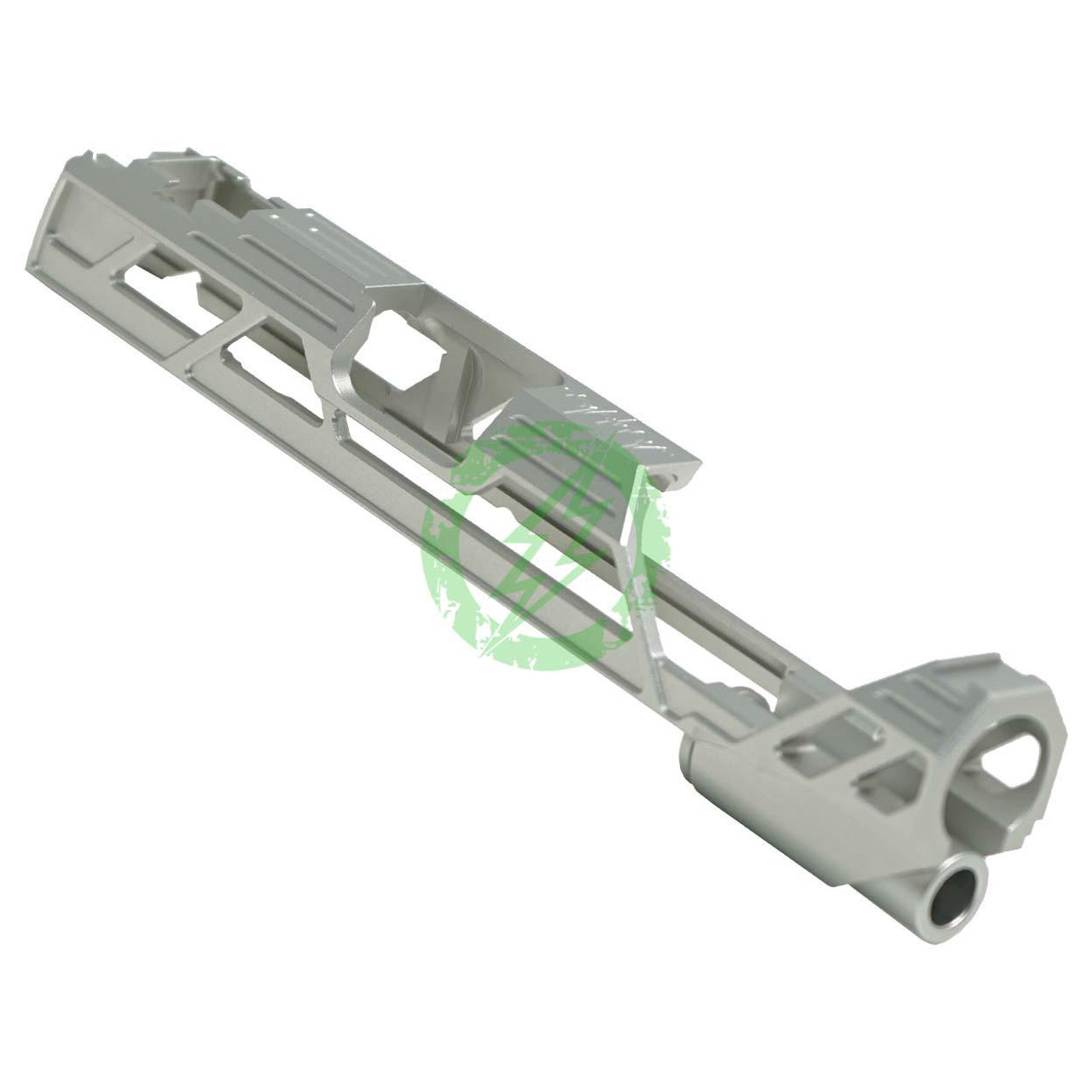  DR. BLACK Type 901 Aluminum Hi-Capa 5.1 Slide 