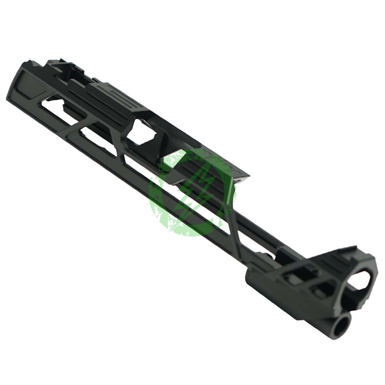  DR. BLACK Type 901 Aluminum Hi-Capa 5.1 Slide 