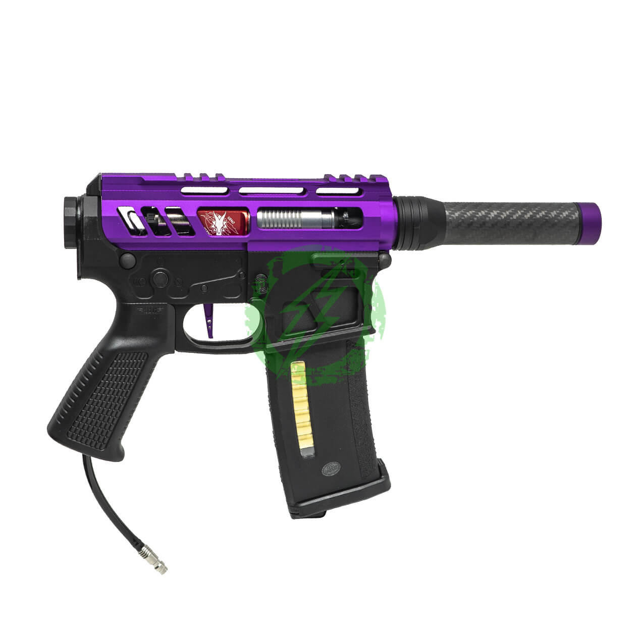 【未開封 新品】ウエポン WEAPON 写真集（透明フイルムあり） 銃 ナイフ Amazon | Fullcock Realfoam Water Gun 第18弾 TV版トライガンより