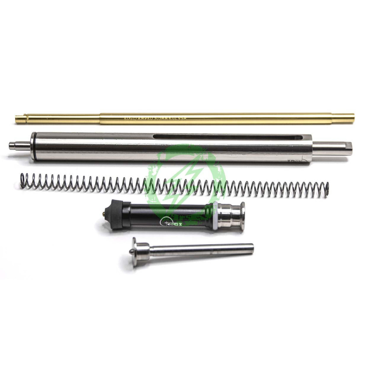  EdGI Custom Bolt Action Tuning Kits | TM VSR, SRS, Striker, TAC-41, BAR10 