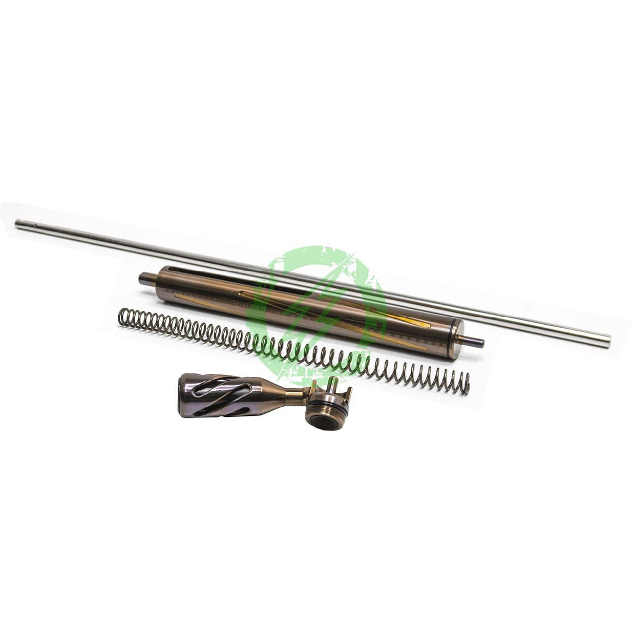  EdGI Custom Bolt Action Tuning Kits | TM VSR, SRS, Striker, TAC-41, BAR10 
