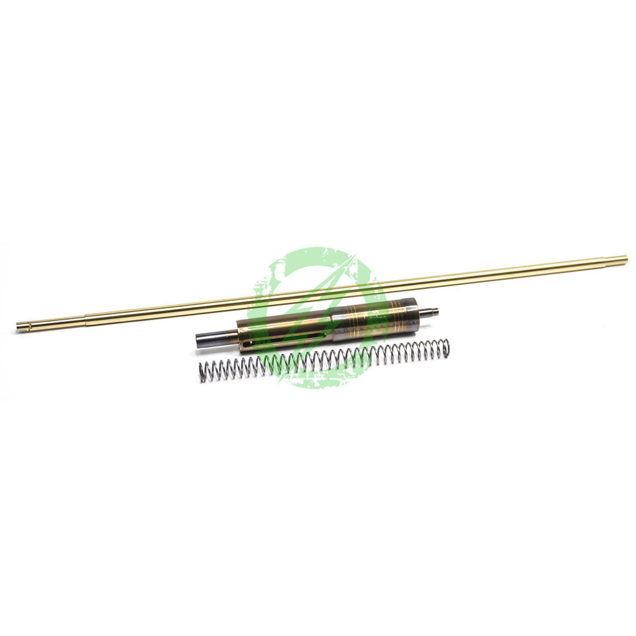  EdGI Custom Bolt Action Tuning Kits | TM VSR, SRS, Striker, TAC-41, BAR10 