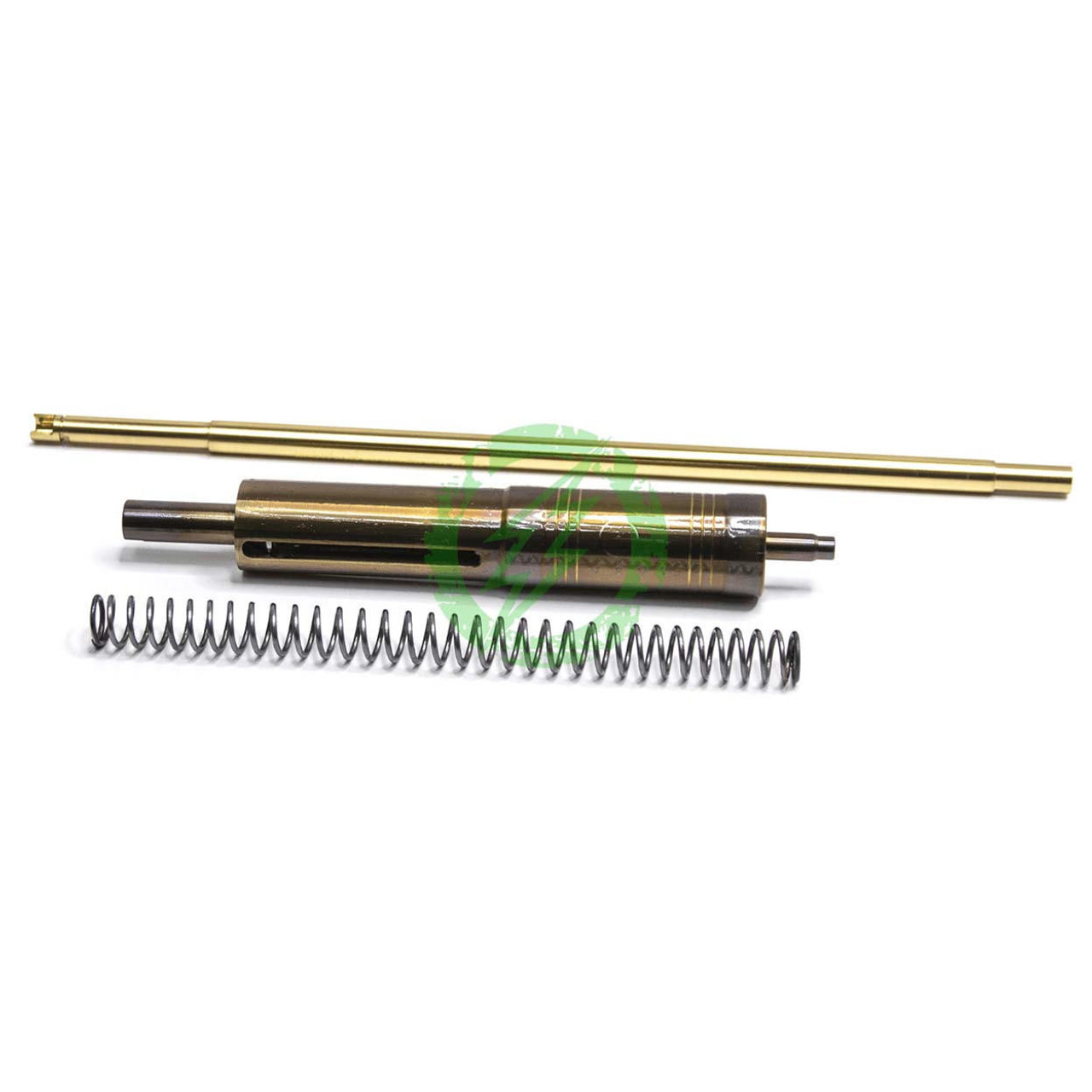  EdGI Custom Bolt Action Tuning Kits | TM VSR, SRS, Striker, TAC-41, BAR10 