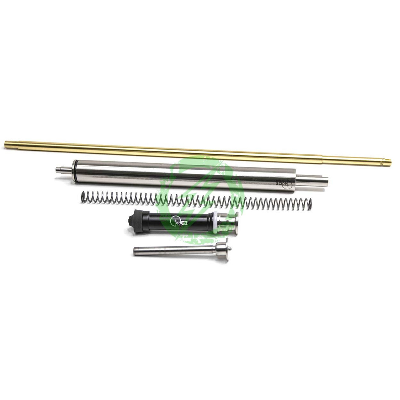  EdGI Custom Bolt Action Tuning Kits | TM VSR, SRS, Striker, TAC-41, BAR10 