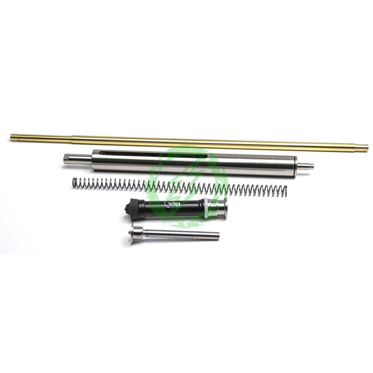  EdGI Custom Bolt Action Tuning Kits | TM VSR, SRS, Striker, TAC-41, BAR10 