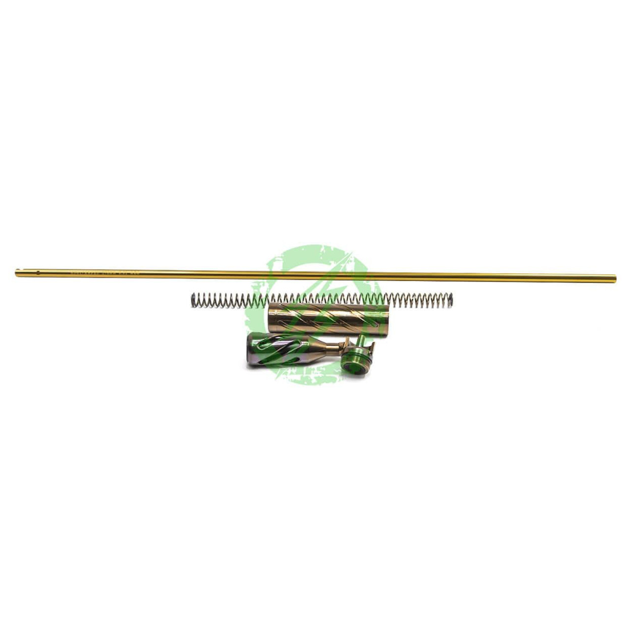  EdGI Custom Bolt Action Tuning Kits | TM VSR, SRS, Striker, TAC-41, BAR10 