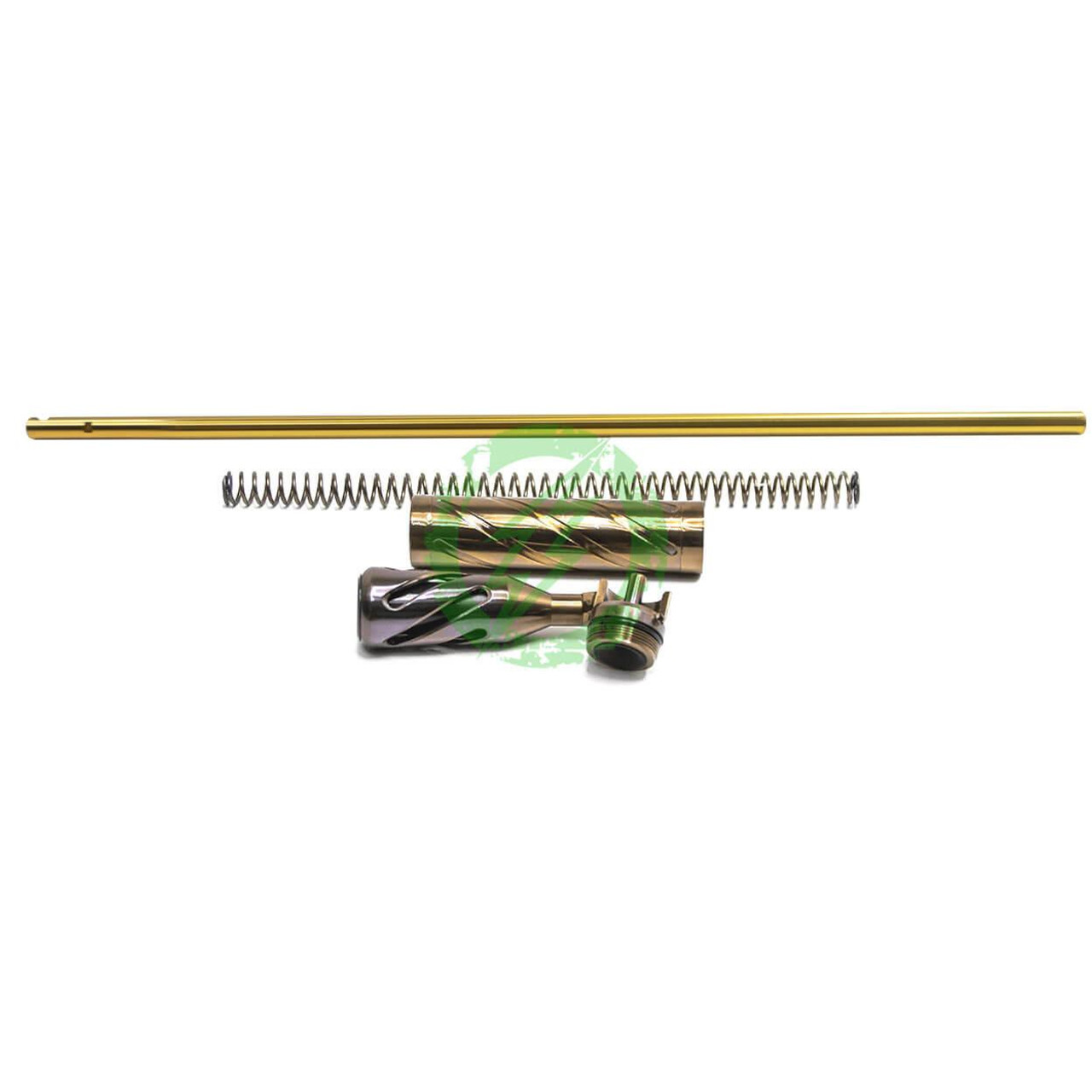 EdGI Custom Bolt Action Tuning Kits | VSR, SRS, TAC-41, Striker