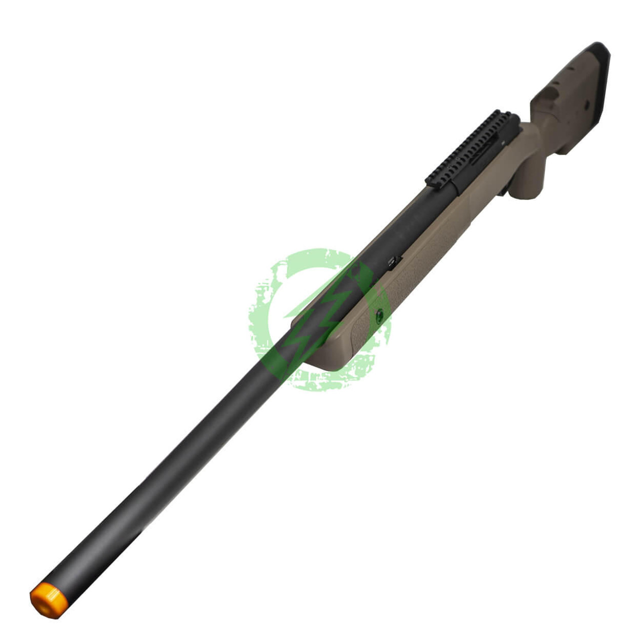 NOVRITSCH Licensed TAC338 Limited Edition Sniper Rifle
