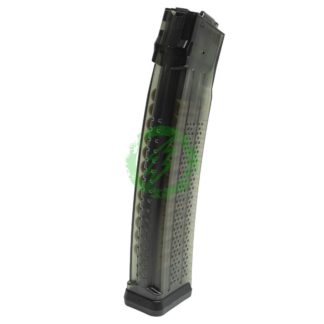  SIG Airsoft 100rd Mid-Cap Magazine for ProForce MPX AEG Rifle 