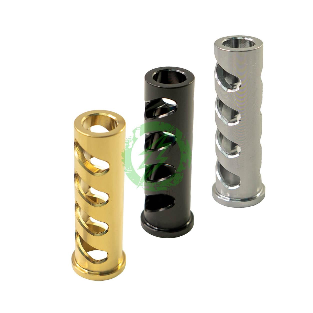 LA Capa Customs / LA Innovations LA CAPA Customs LCC Cutout 5.1 Guide Plug with Delrin Ring 