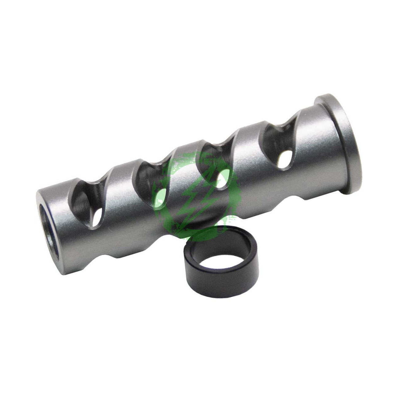 LA CAPA Customs LCC Cutout 5.1 Guide Plug with Delrin Ring