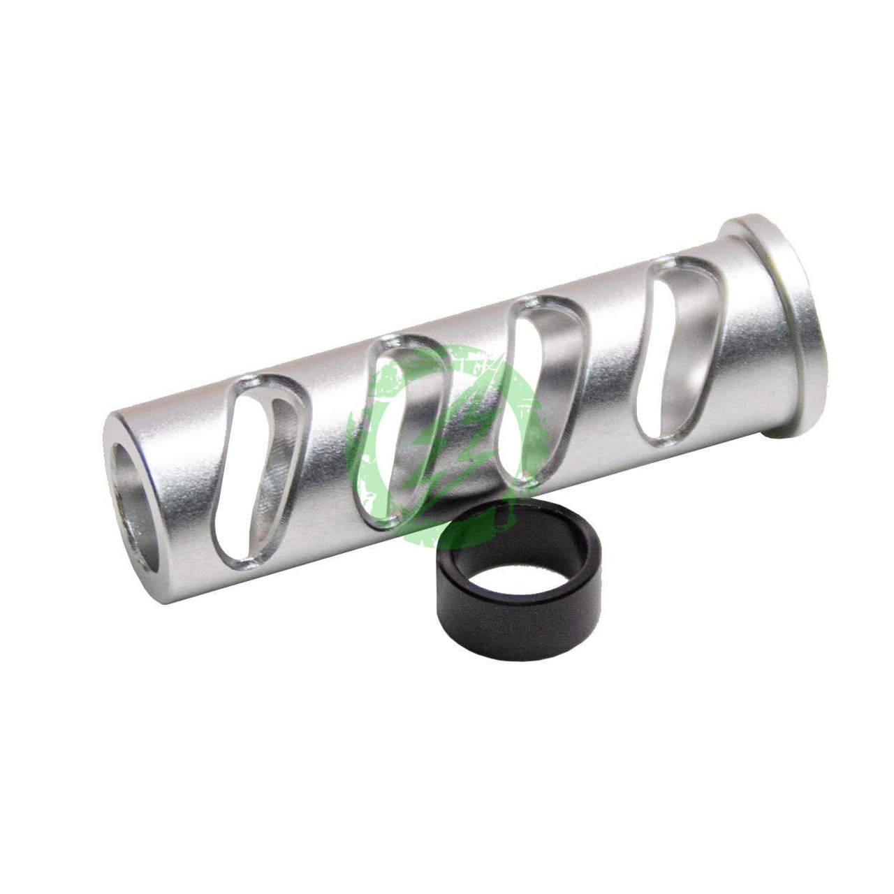 LA Capa Customs LCC Lightweight 5.1 Guide Plug with Delrin Ring