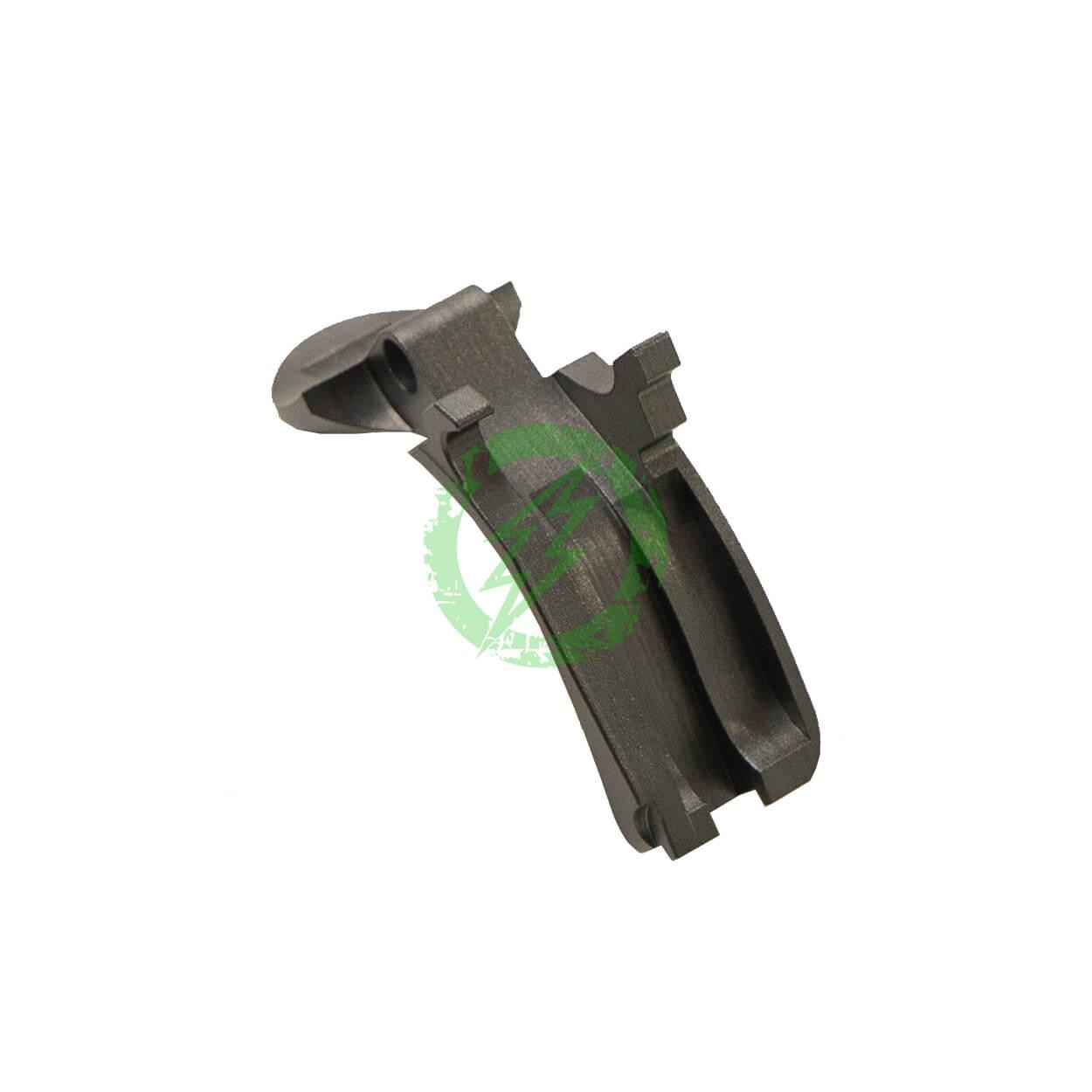 LA CAPA Customs LCC 7075 Aluminum Grip Safety