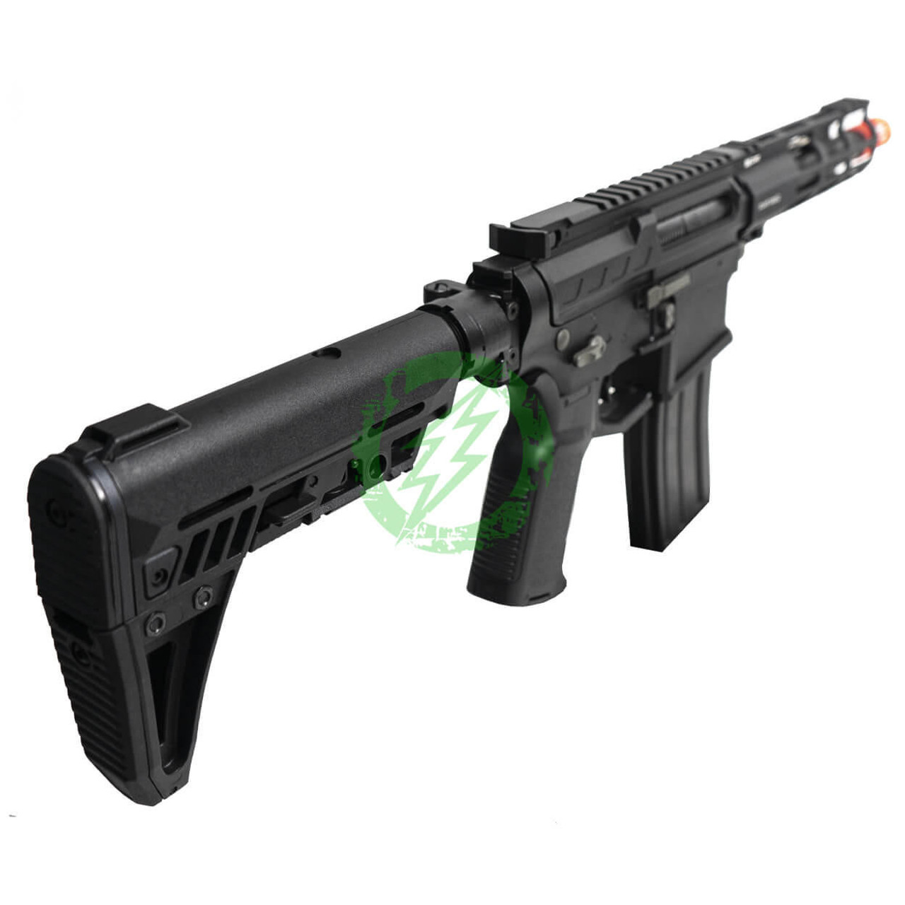  Arcturus X C.A.T. AR-15 Versatile 8.5"-10" Airsoft AEG Rifle 