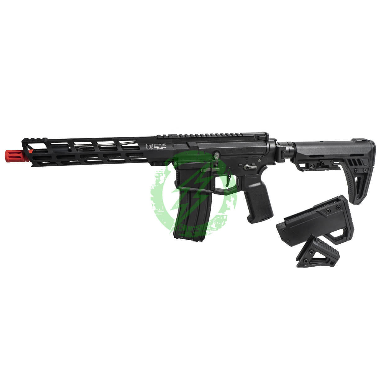  Arcturus X C.A.T. AR-15 Versatile 8.5"-10" Airsoft AEG Rifle 