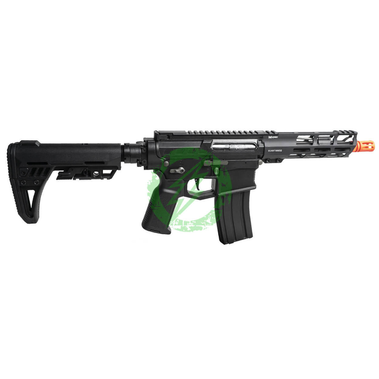  Arcturus X C.A.T. AR-15 Versatile 8.5"-10" Airsoft AEG Rifle 