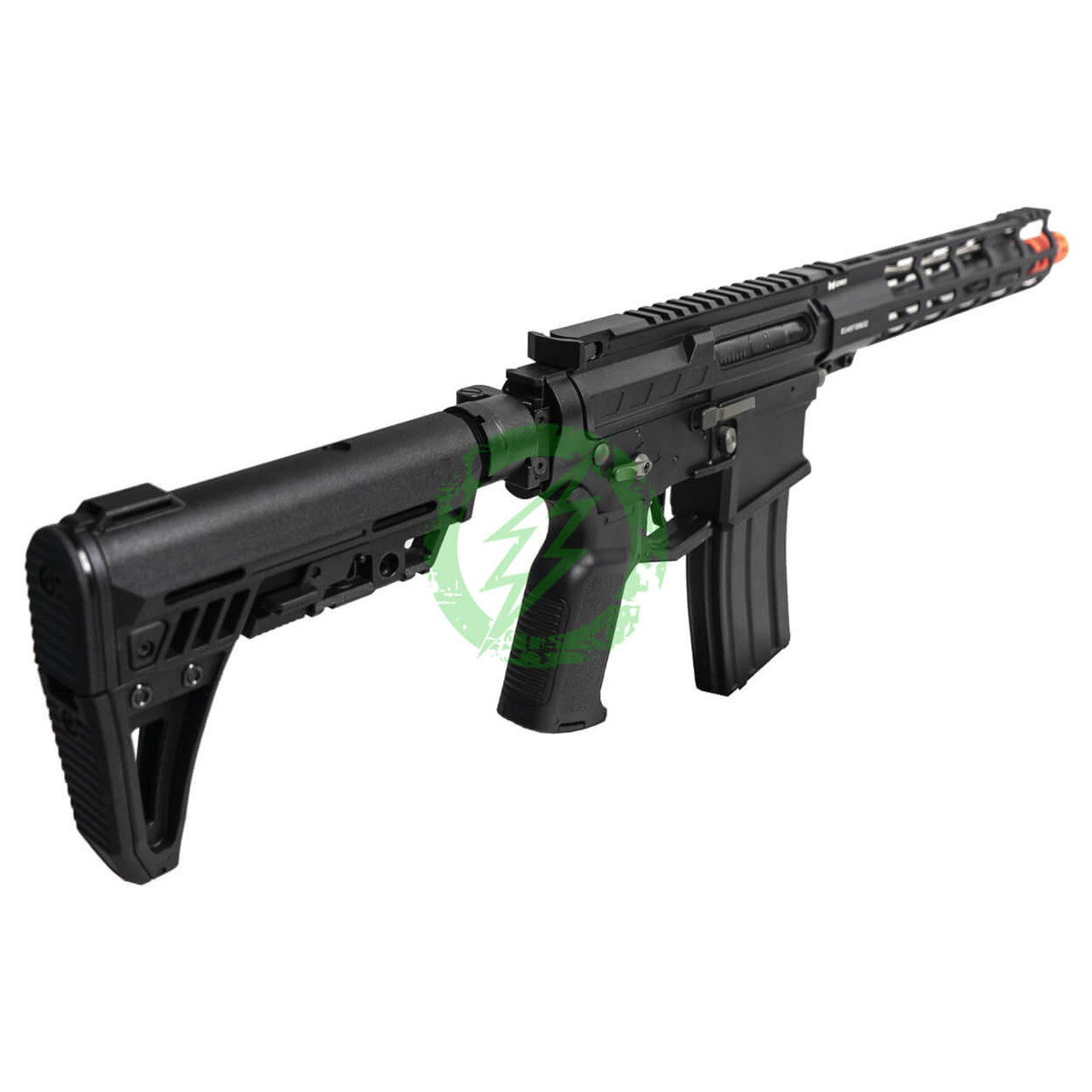  Arcturus X C.A.T. AR-15 Versatile 8.5"-10" Airsoft AEG Rifle 