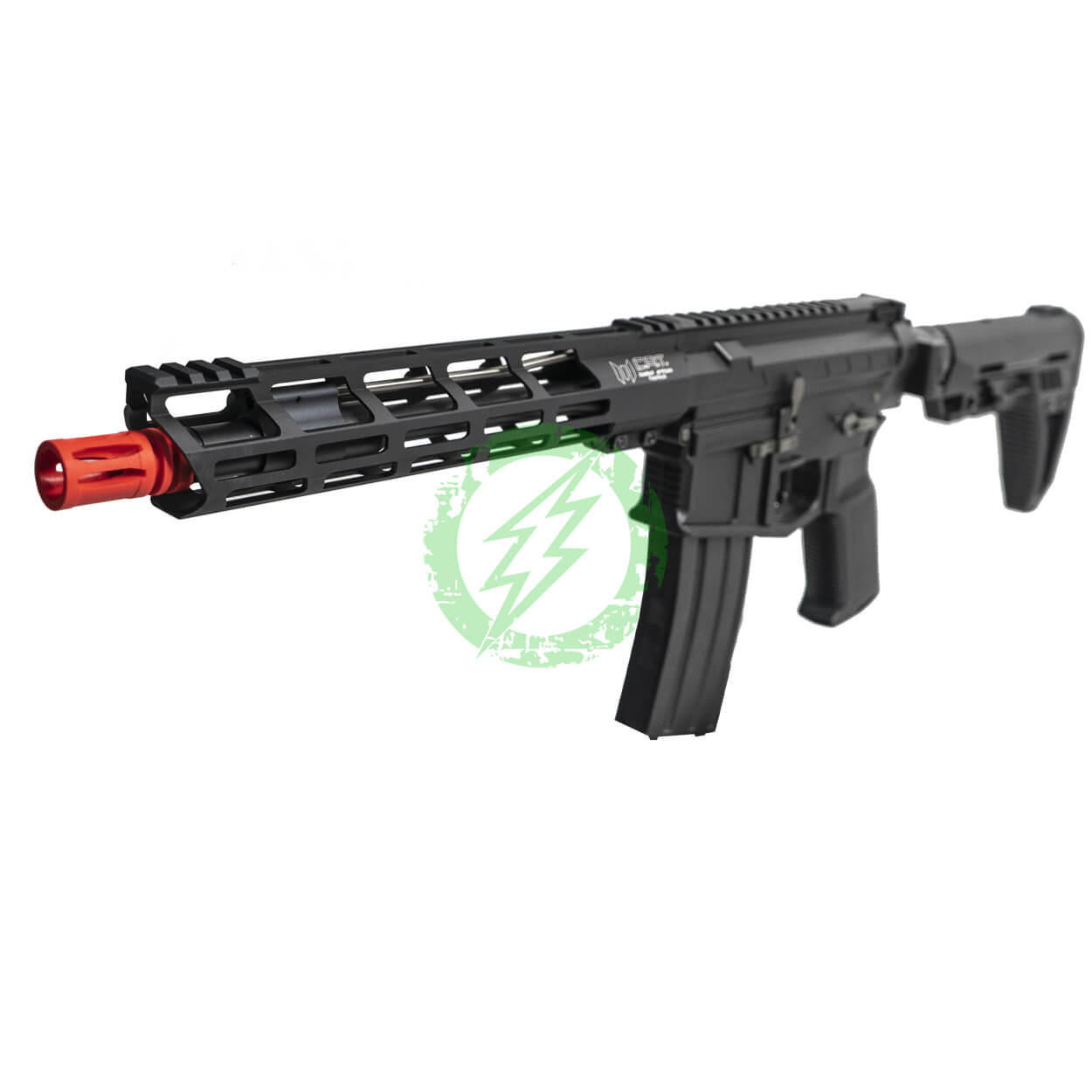  Arcturus X C.A.T. AR-15 Versatile 8.5"-10" Airsoft AEG Rifle 