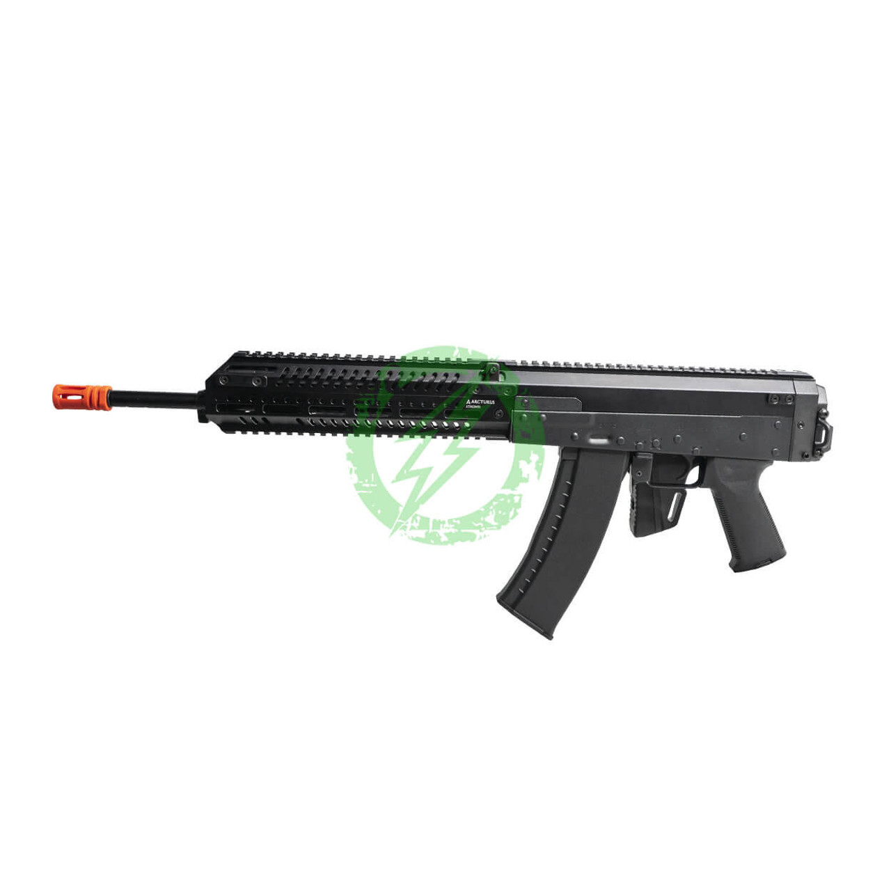  Arcturus Centaur AK Airsoft AEG Rifle M-LOK Handguard and Adjustable Stock 