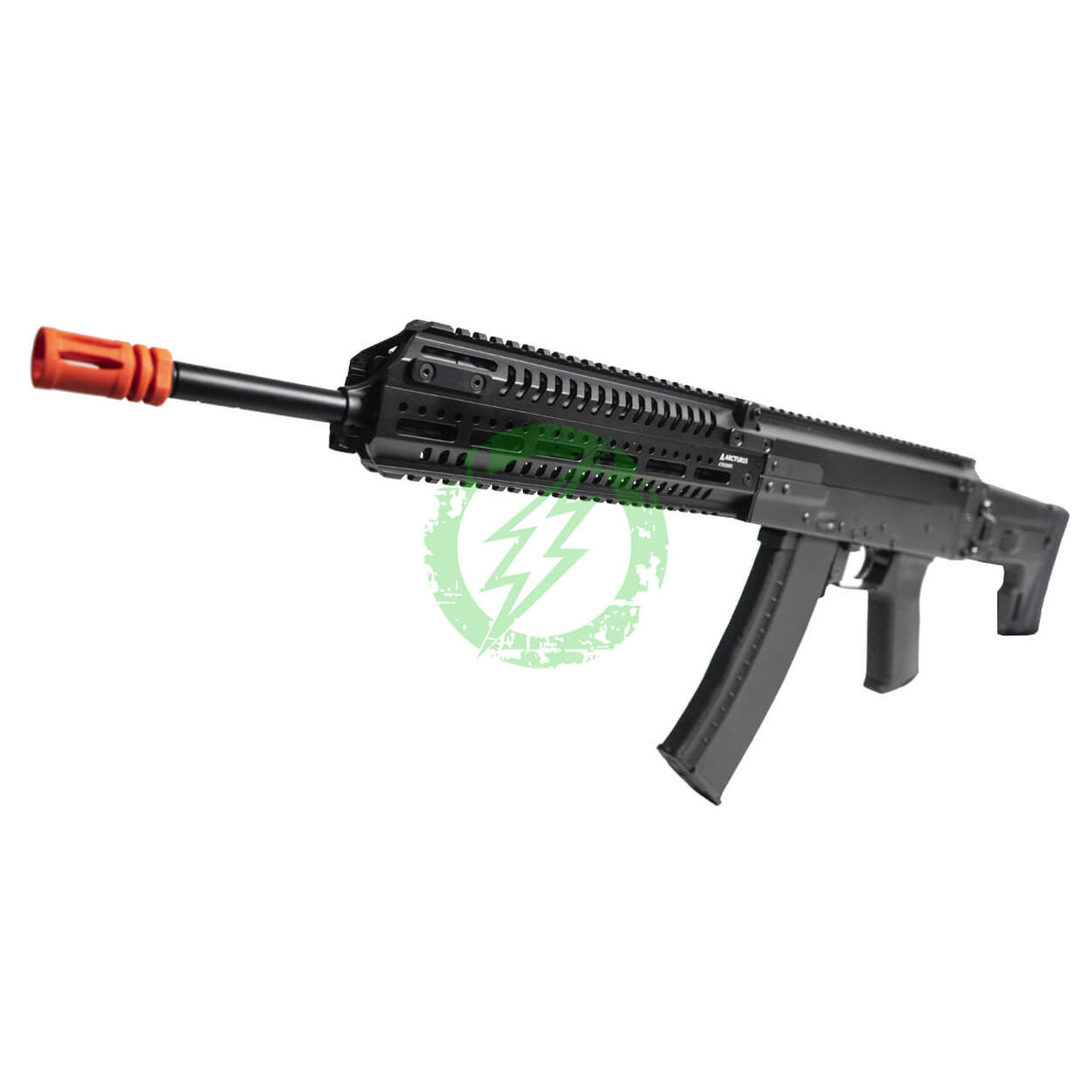  Arcturus Centaur AK Airsoft AEG Rifle M-LOK Handguard and Adjustable Stock 