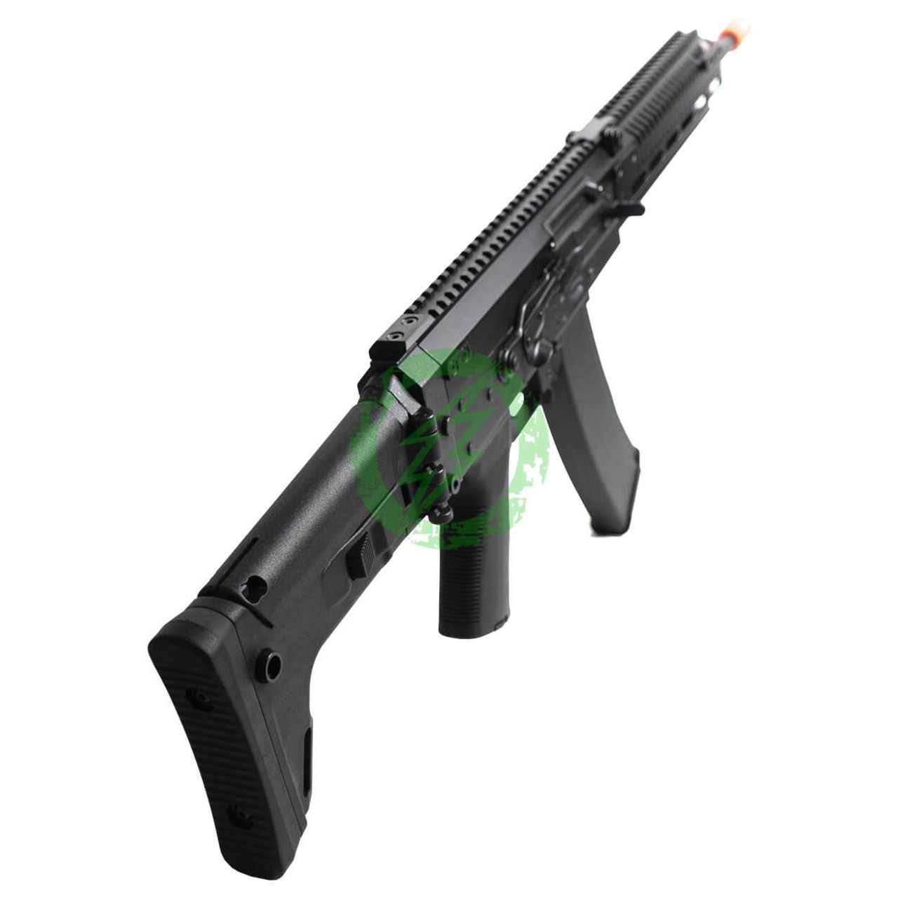 Ak CYMA Kalashnikov Fully Licensed 60th Anniversary Edition