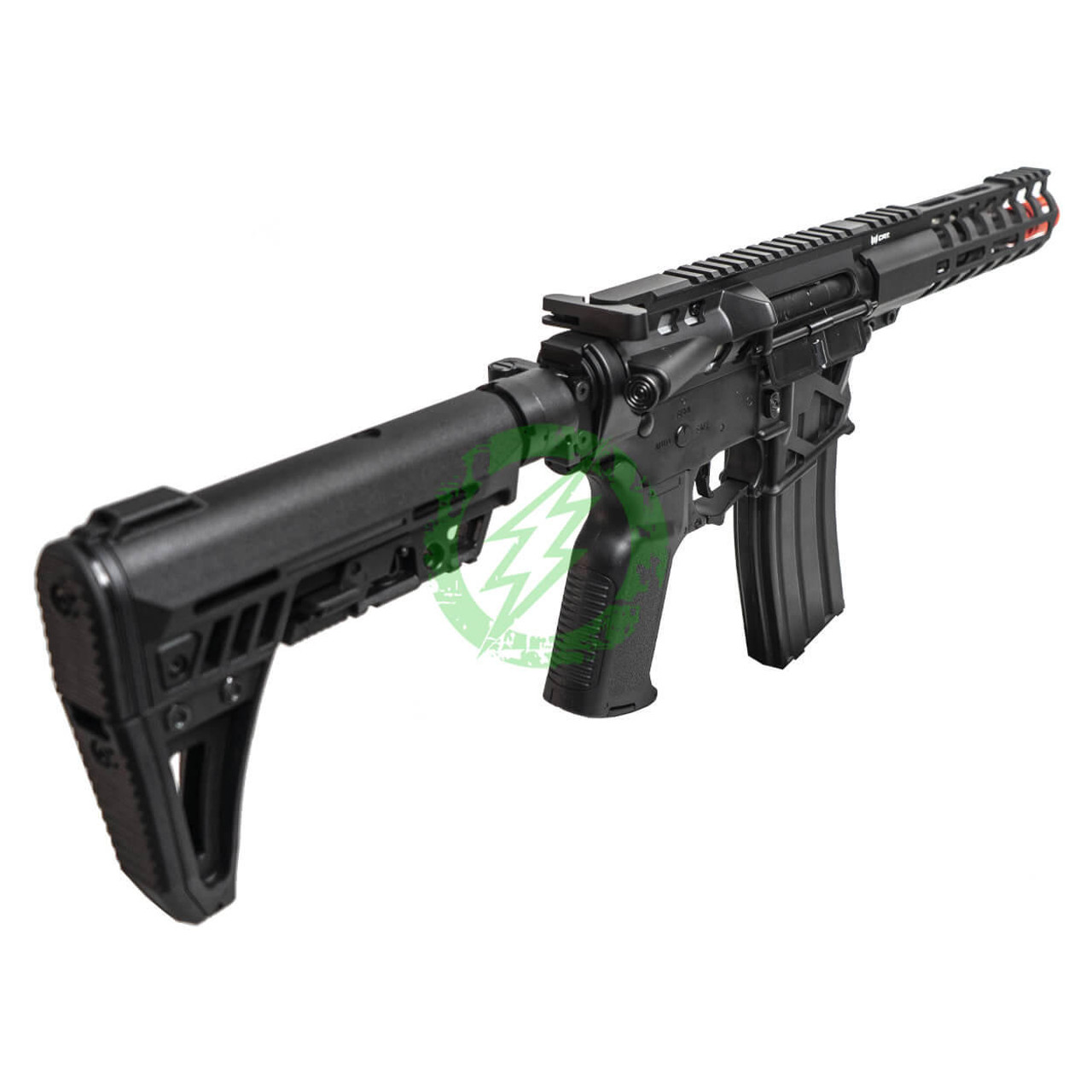  Arcturus X C.A.T. AR-15 Legend 8.5" - 10" Airsoft AEG Rifle 