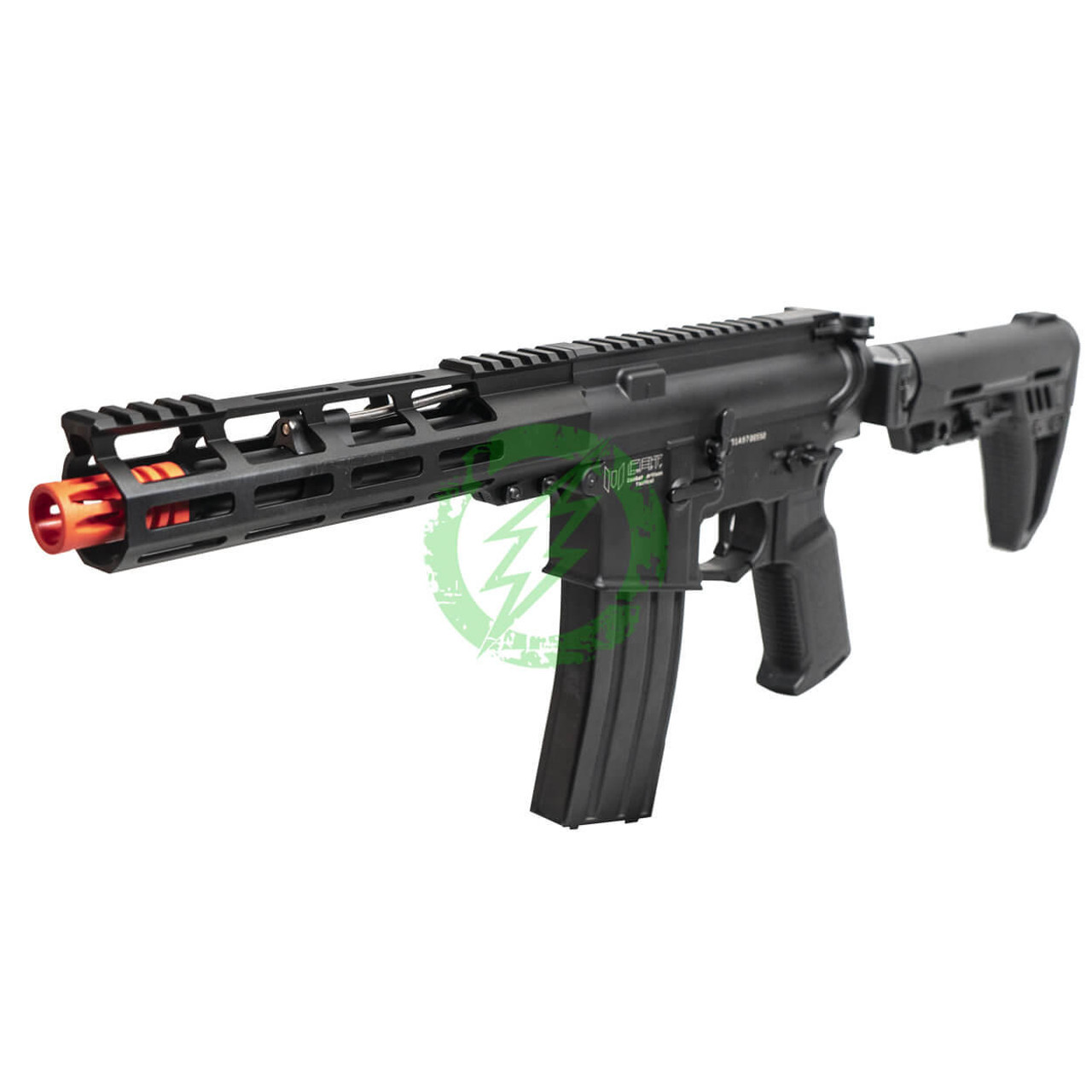 Arcturus X C.A.T. AR-15 Explorer Airsoft AEG Rifle | 8.5