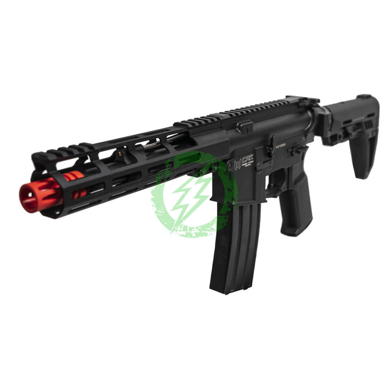 Arcturus X C.A.T. AR-15 Explorer Airsoft AEG Rifle | 8.5