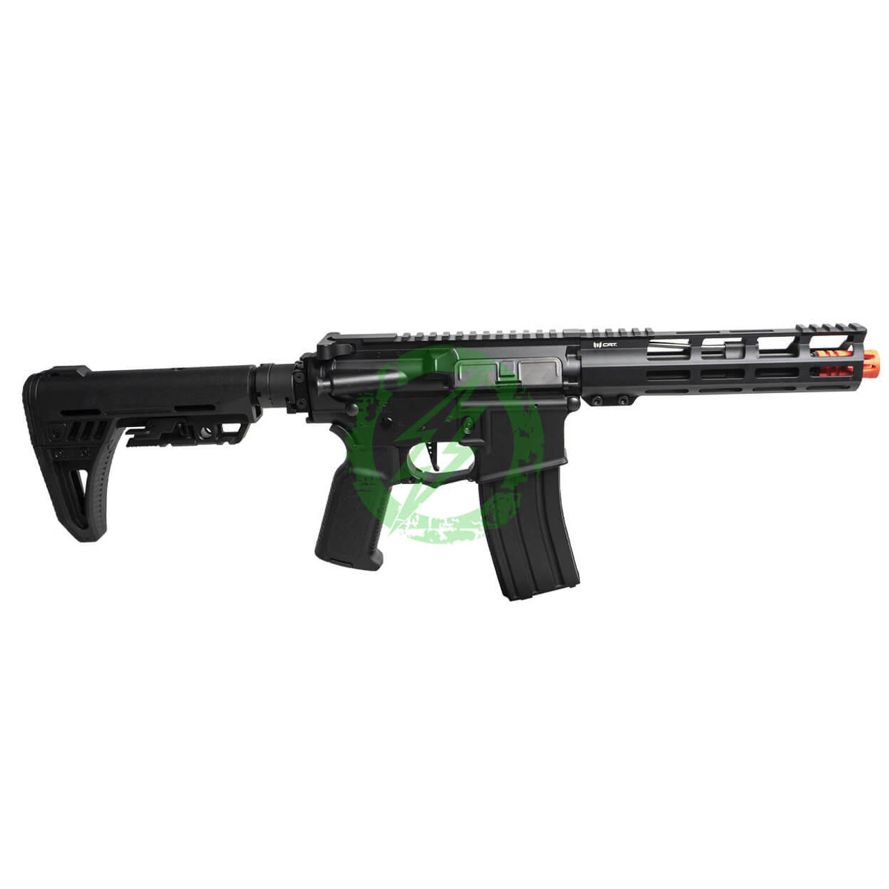 トイガン C.A.T AR15 Explorer 8.5 ARCTURUS X C.A.T. AR-15 Explorer 8.5