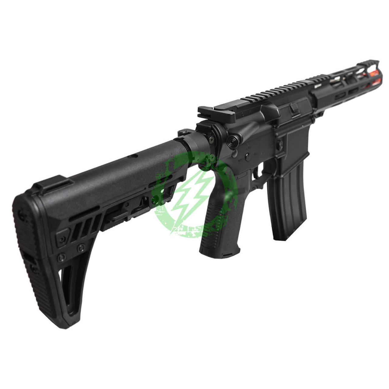 Arcturus X C.A.T. AR-15 Explorer Airsoft AEG Rifle | 8.5