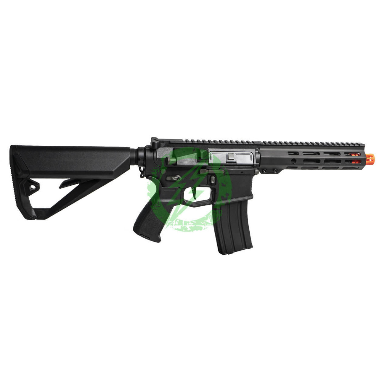  Arcturus Sword ME MOD1 SBR Airsoft AEG Rifle with 8" M-LOK Rail | LITE 