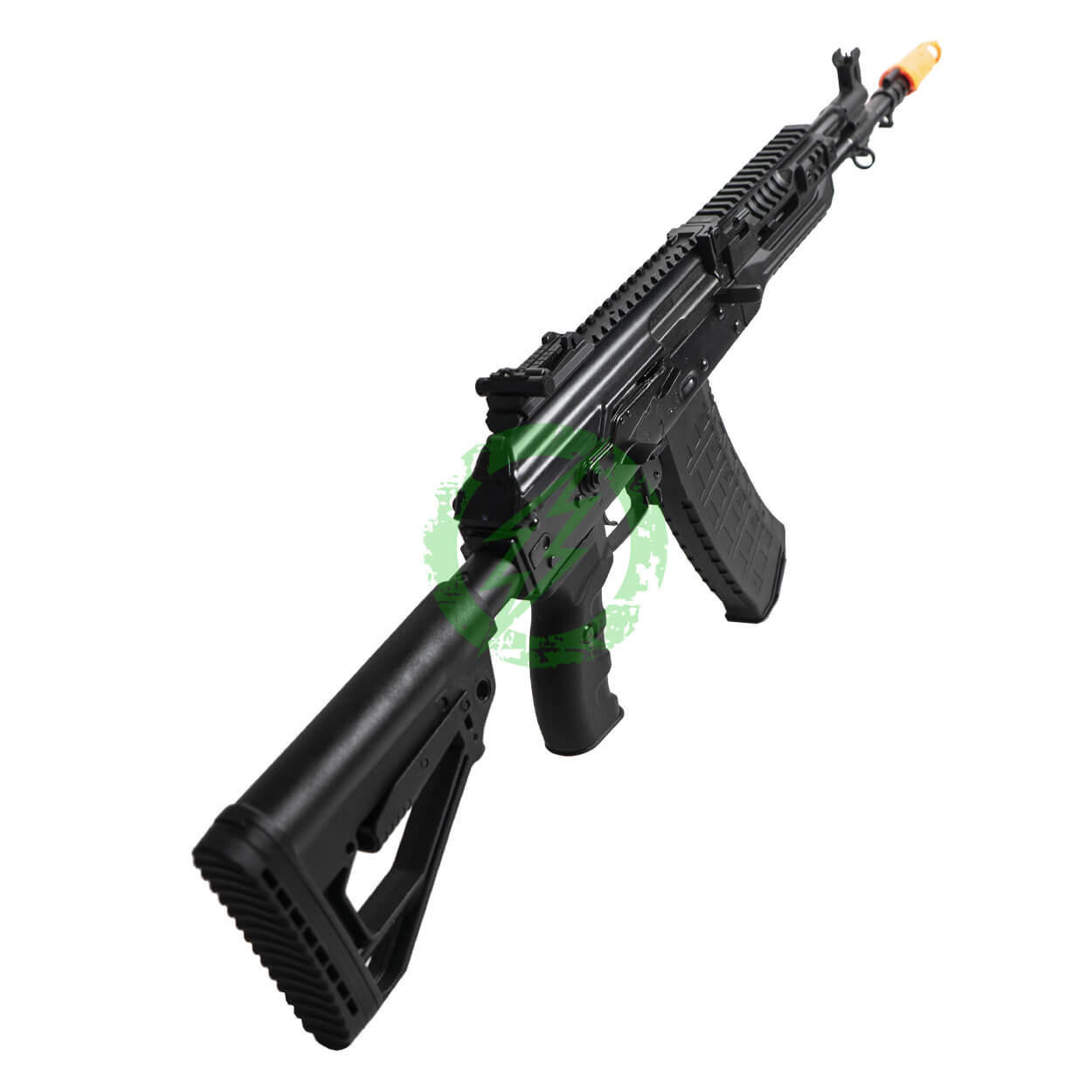 E&L Airsoft New Essential Version AK-12 RAF AEG Rifle