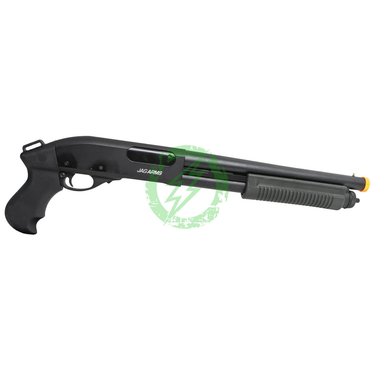 JAG Arms Scattergun HD Gas Shotgun Airsoft Gun Tactical