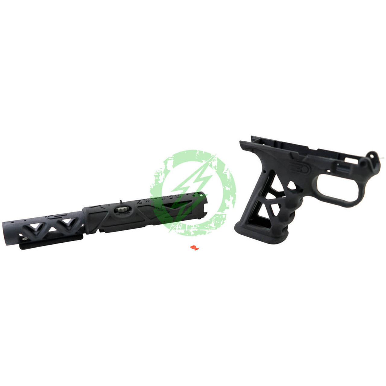 ProTek Protek Meteor Split Slide & Grip Kit for Hi-Capa | 5.1 / 4.3 / AAP-01 