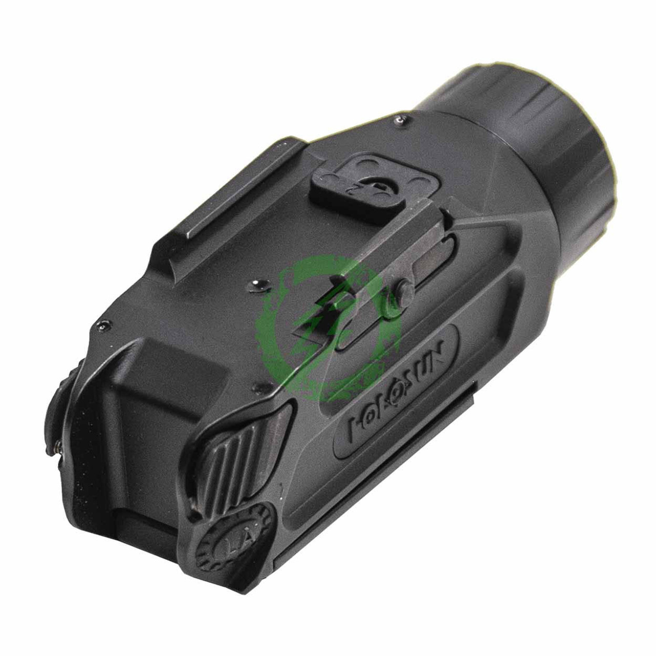 HOLOSUN Holosun Positive Identification Device HC Pistol Light | 800 / 400 Lumens 