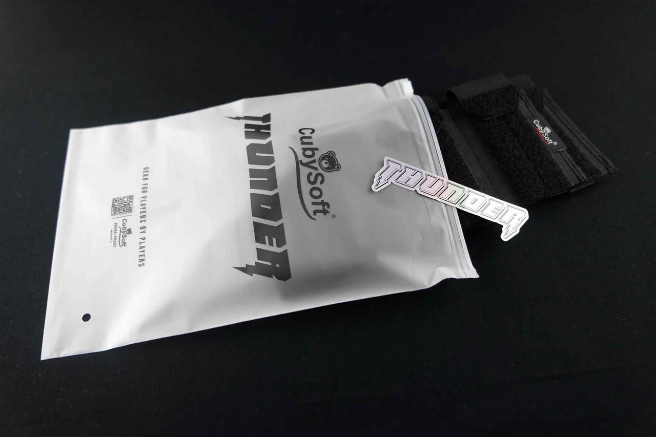  CubySoft Thunder Mag Pouch | AR 4+3 
