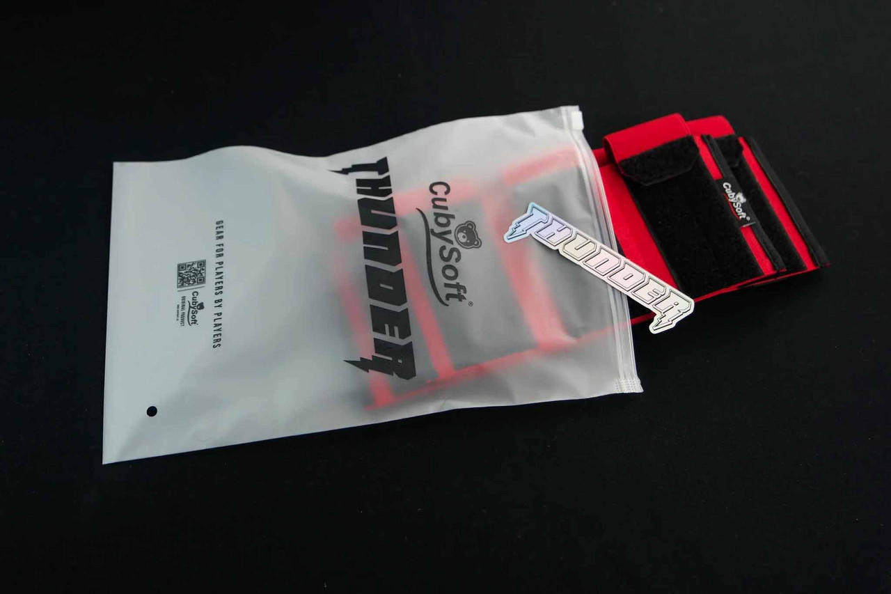  CubySoft Thunder Mag Pouch | AR 4+3 