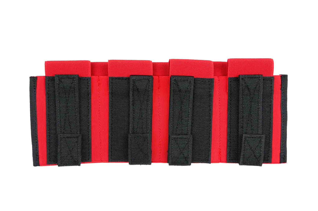  CubySoft Thunder Mag Pouch | AR 4+3 