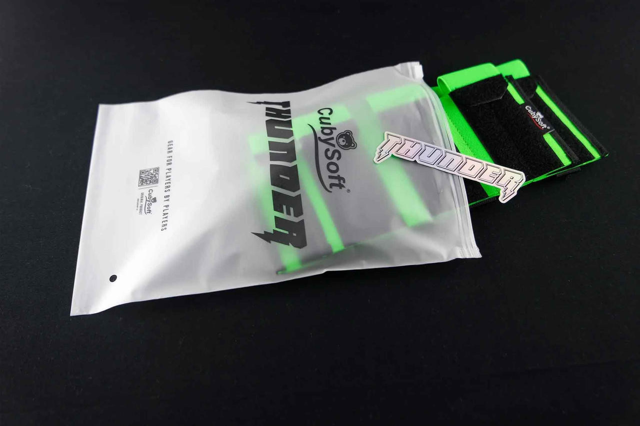  CubySoft Thunder Mag Pouch | AR 4+3 