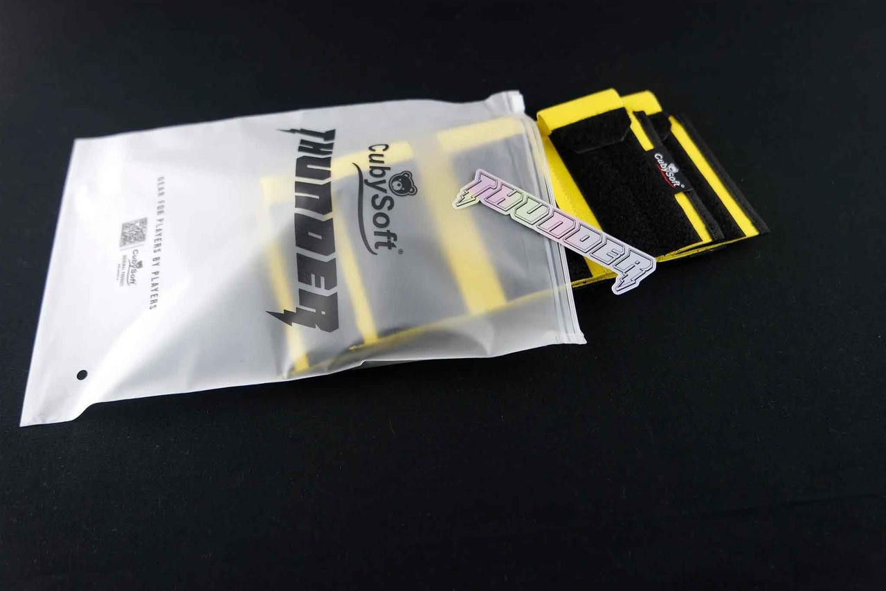  CubySoft Thunder Mag Pouch | AR 4+3 