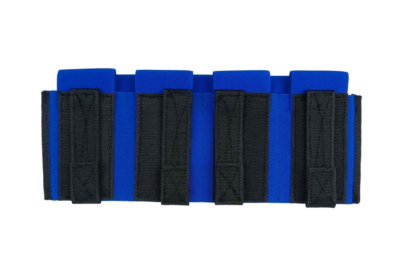  CubySoft Thunder Mag Pouch | AR 4+3 