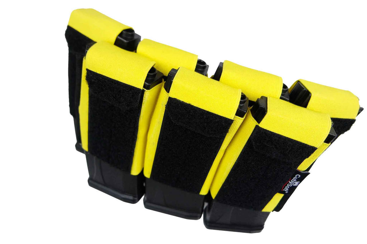  CubySoft Thunder Mag Pouch | AR 4+3 