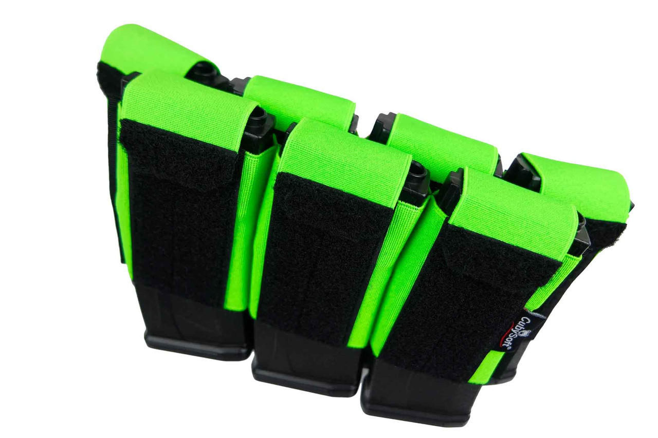  CubySoft Thunder Mag Pouch | AR 4+3 