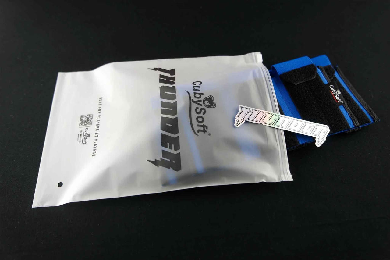  CubySoft Thunder Mag Pouch | AR 4+3 