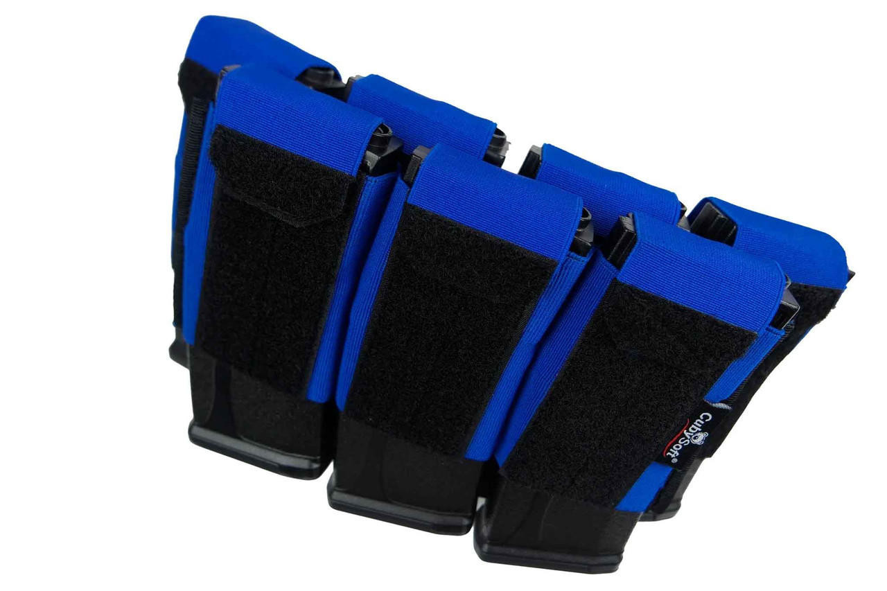  CubySoft Thunder Mag Pouch | AR 4+3 