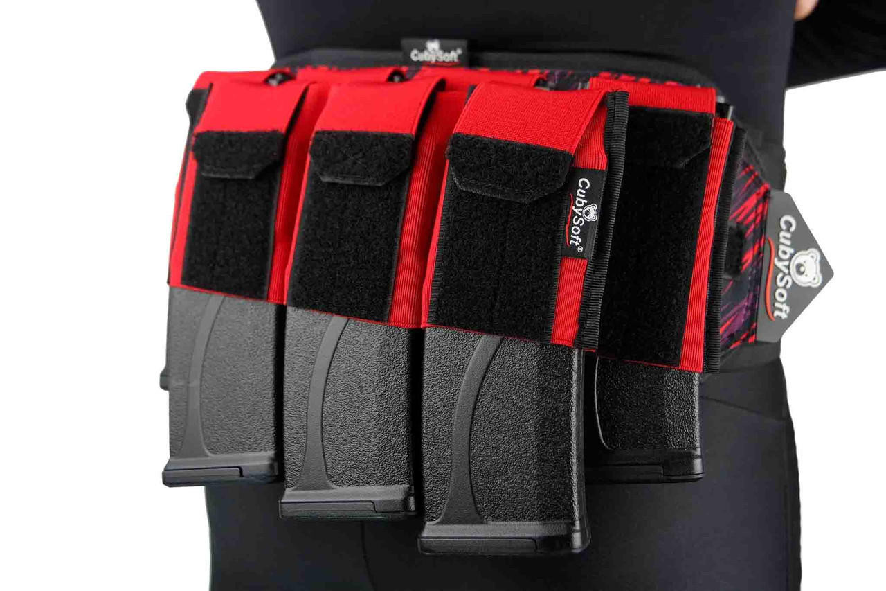  CubySoft Thunder Mag Pouch | AR 4+3 