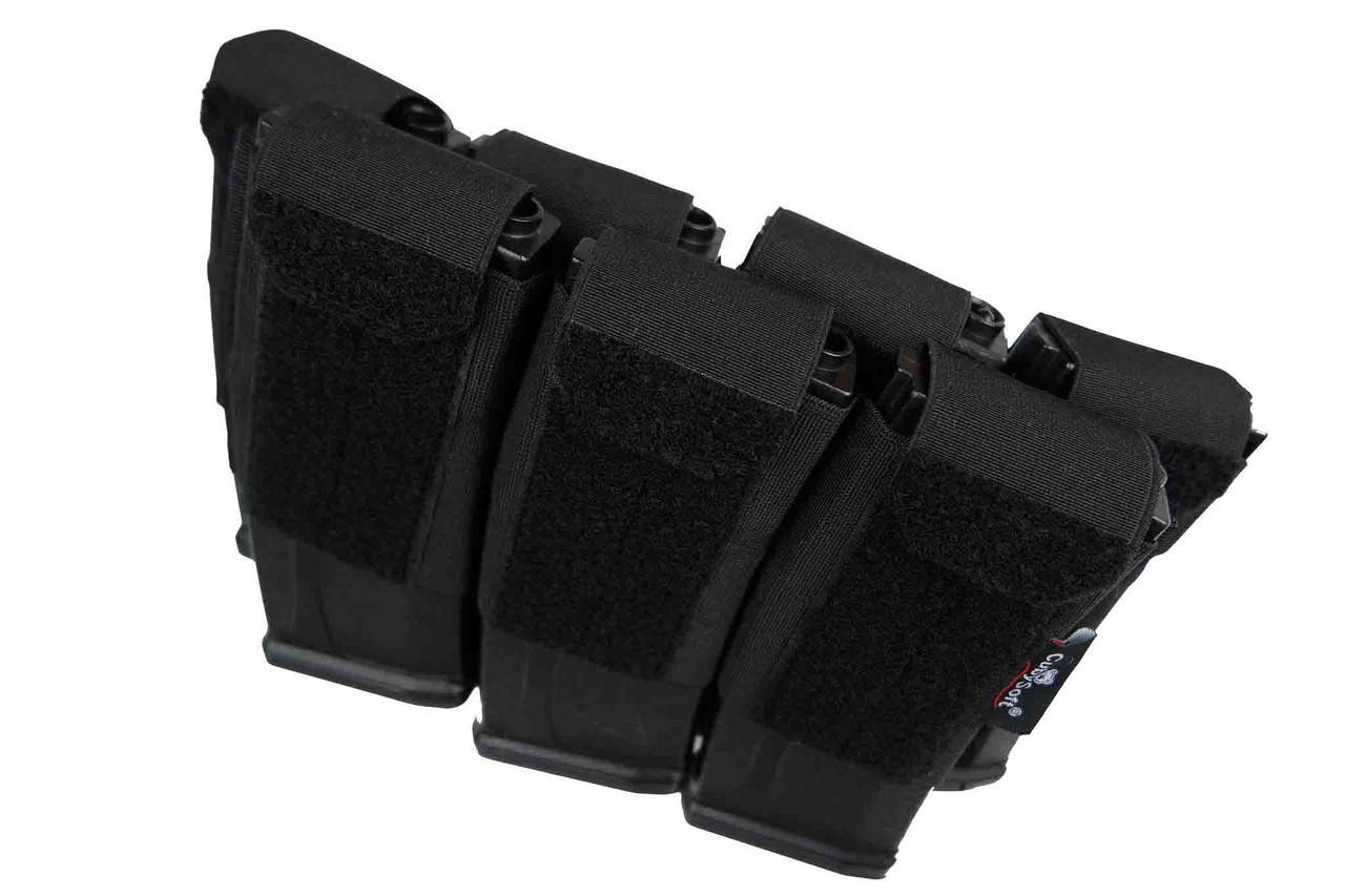  CubySoft Thunder Mag Pouch | AR 4+3 