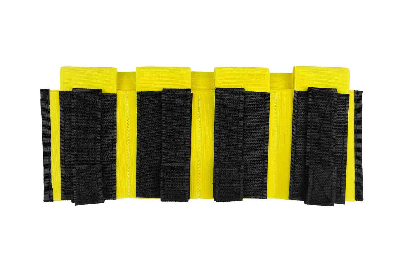  CubySoft Thunder Mag Pouch | AR 4+3 