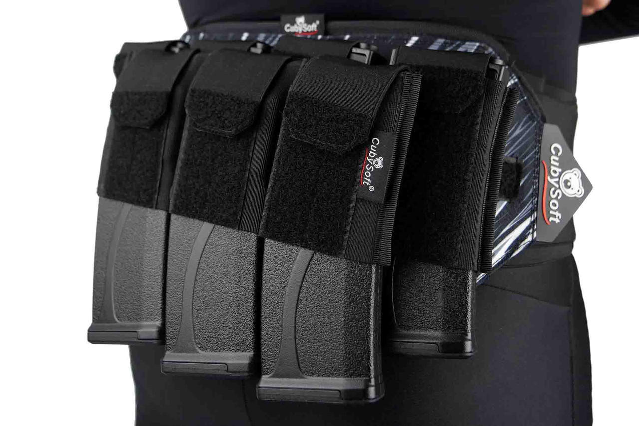 CubySoft Thunder Mag Pouch | AR 4+3 